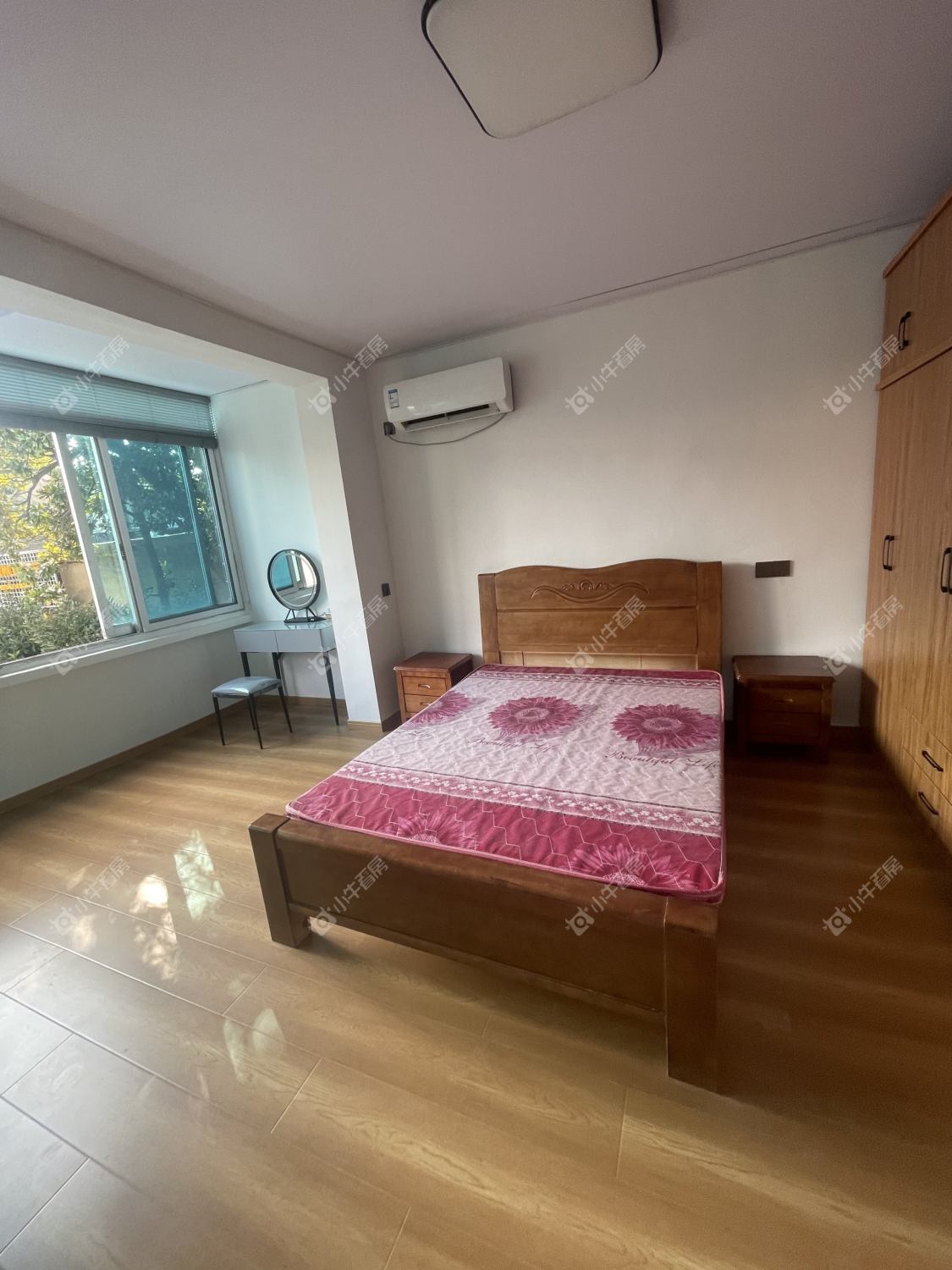 常州颜家村1室1厅1卫出租_小牛看房