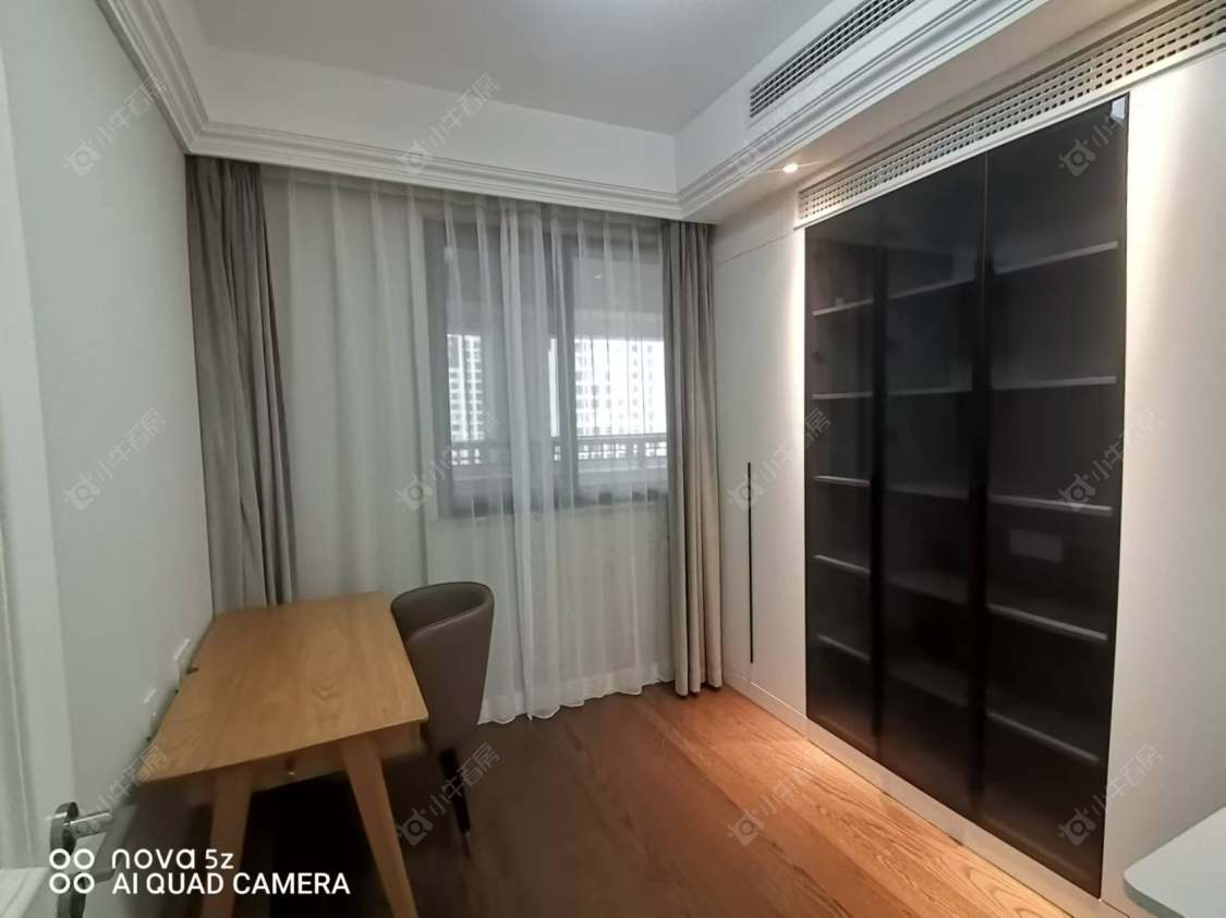 新城樾隽中央房源室内图 常州新城樾隽中央在租房源室内图_小牛看房