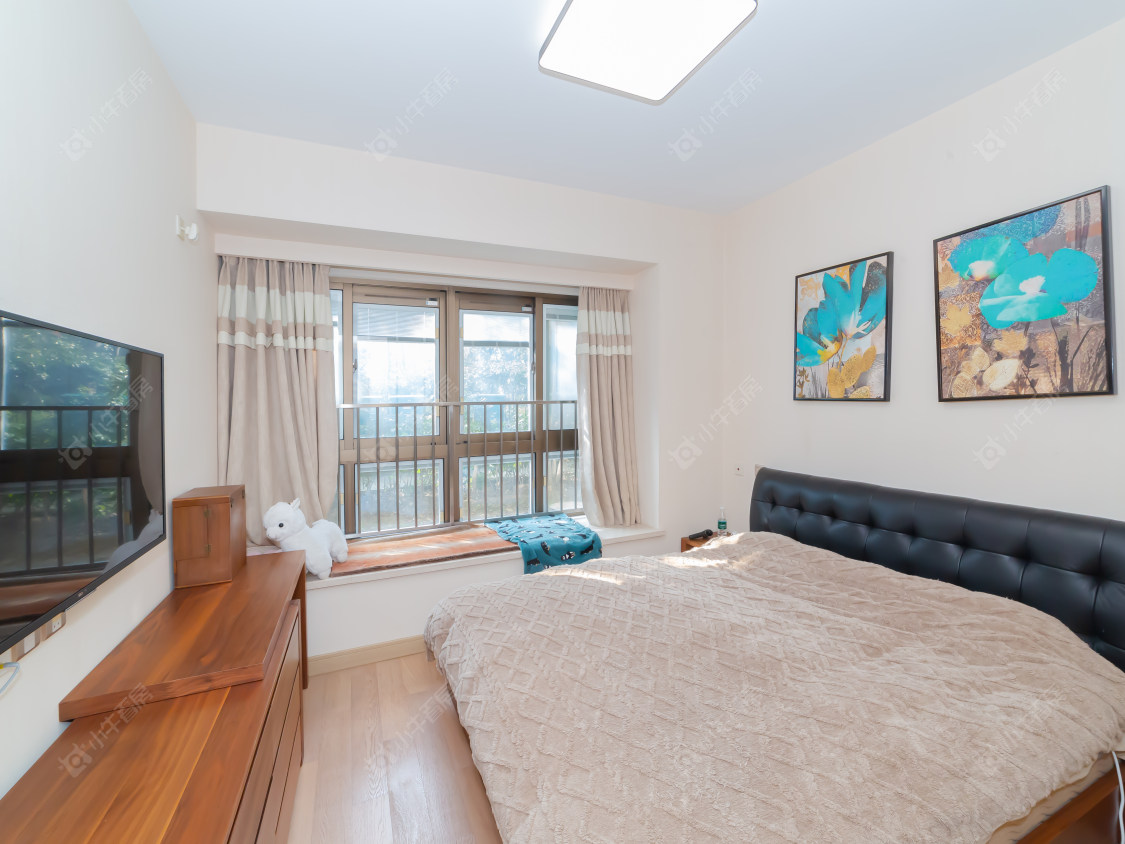 常州龙洲伊都在售二手房源室内图_小牛看房