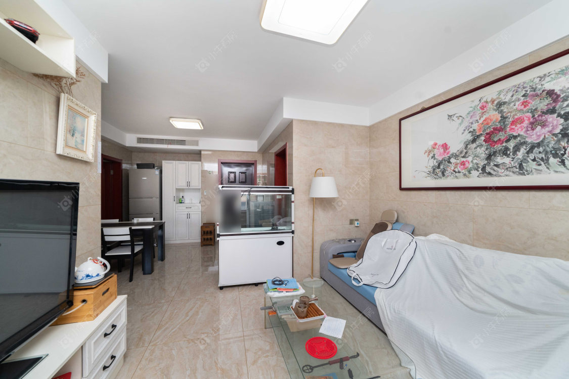 常州紫廷名苑在售二手房源室内图_小牛看房