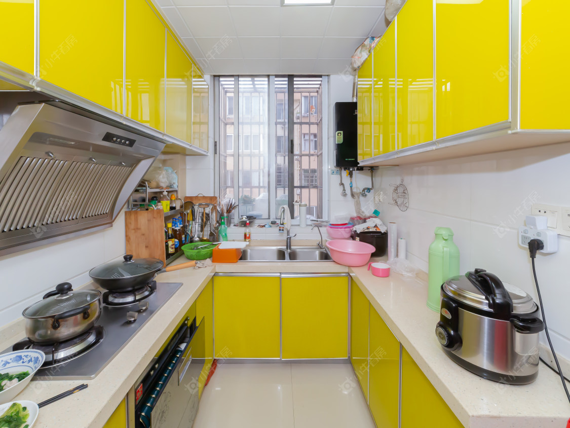 翠竹新村北区房源室内图 常州翠竹新村北区在售二手房源室内图_小牛看房