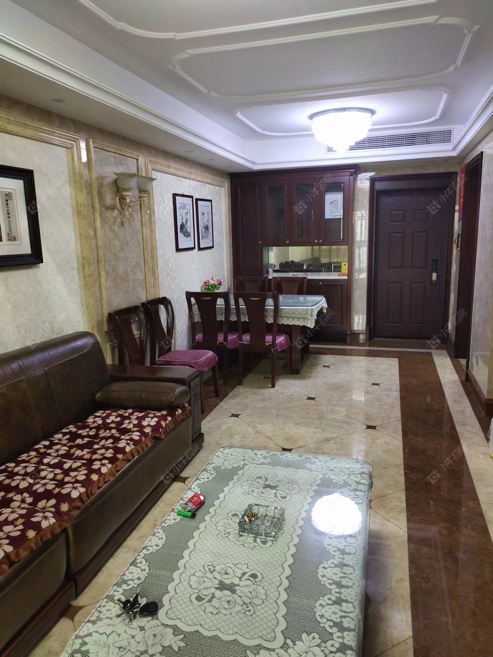 常州九龙仓繁华里在租房源_小牛看房