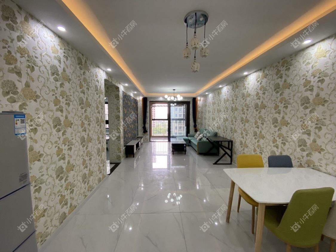 常州华润国际六期在租房源_小牛看房