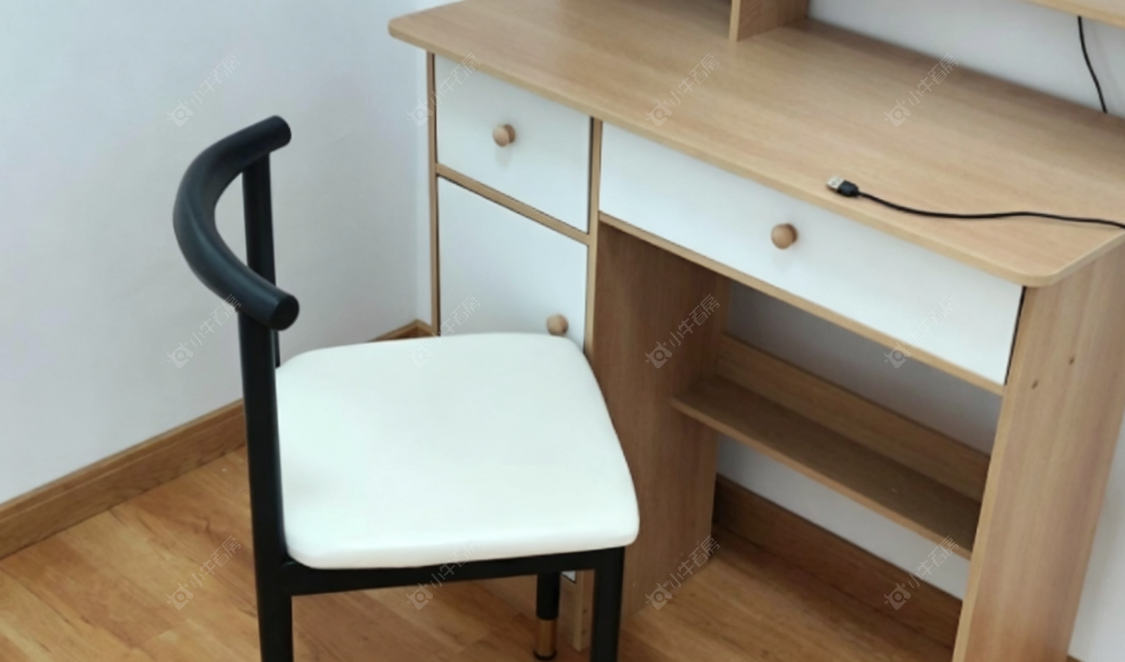 常州万科公园大道二三期租房_小牛看房