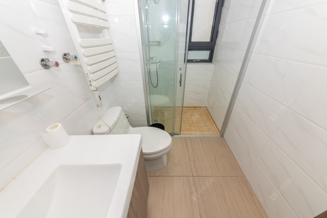 常州碧桂园壹号天禧在售二手房源室内图_小牛看房