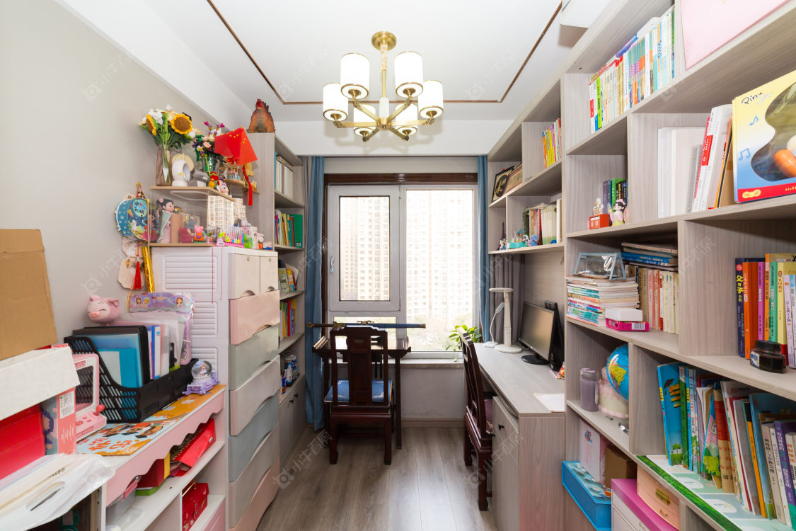 常州金新御园在售二手房源室内图_小牛看房