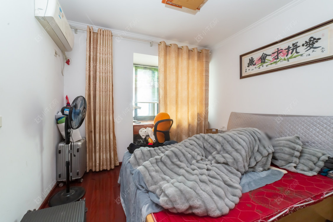 常州天山花园在售二手房源室内图_小牛看房