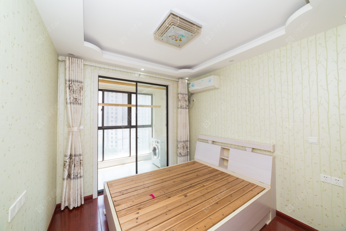 常州亨达未来城在售二手房源室内图_小牛看房