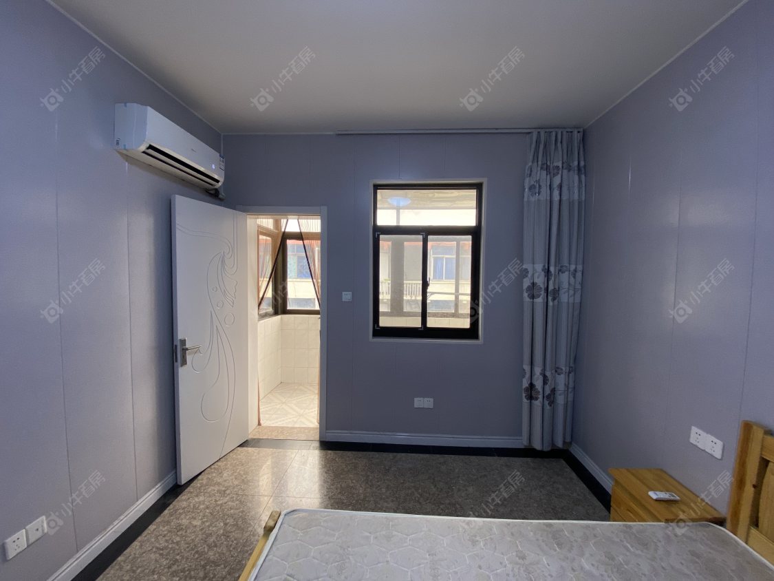 常州朝阳二村在租房源_小牛看房