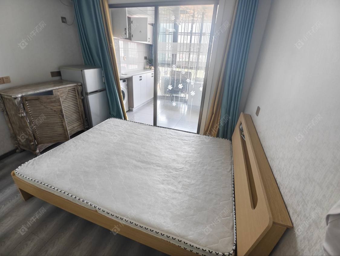 常州和平国际商业街在租房源室内图_小牛看房