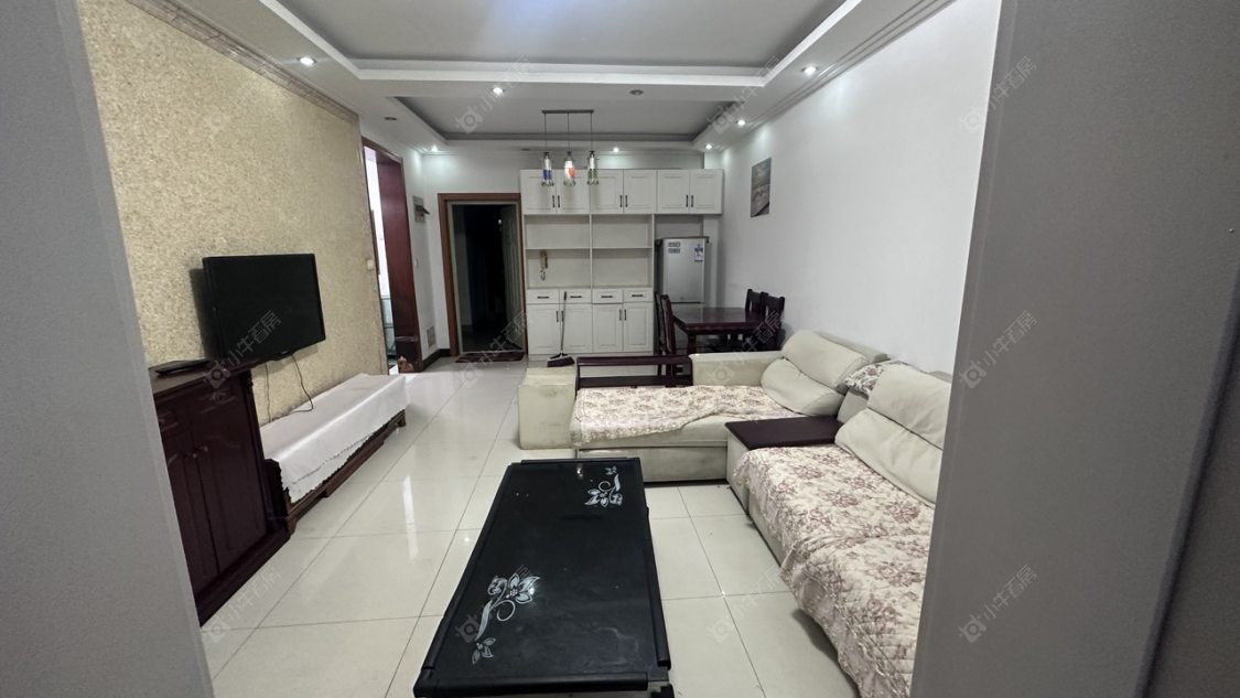 喜盈门花苑房源室内图 常州喜盈门花苑在租房源室内图_小牛看房