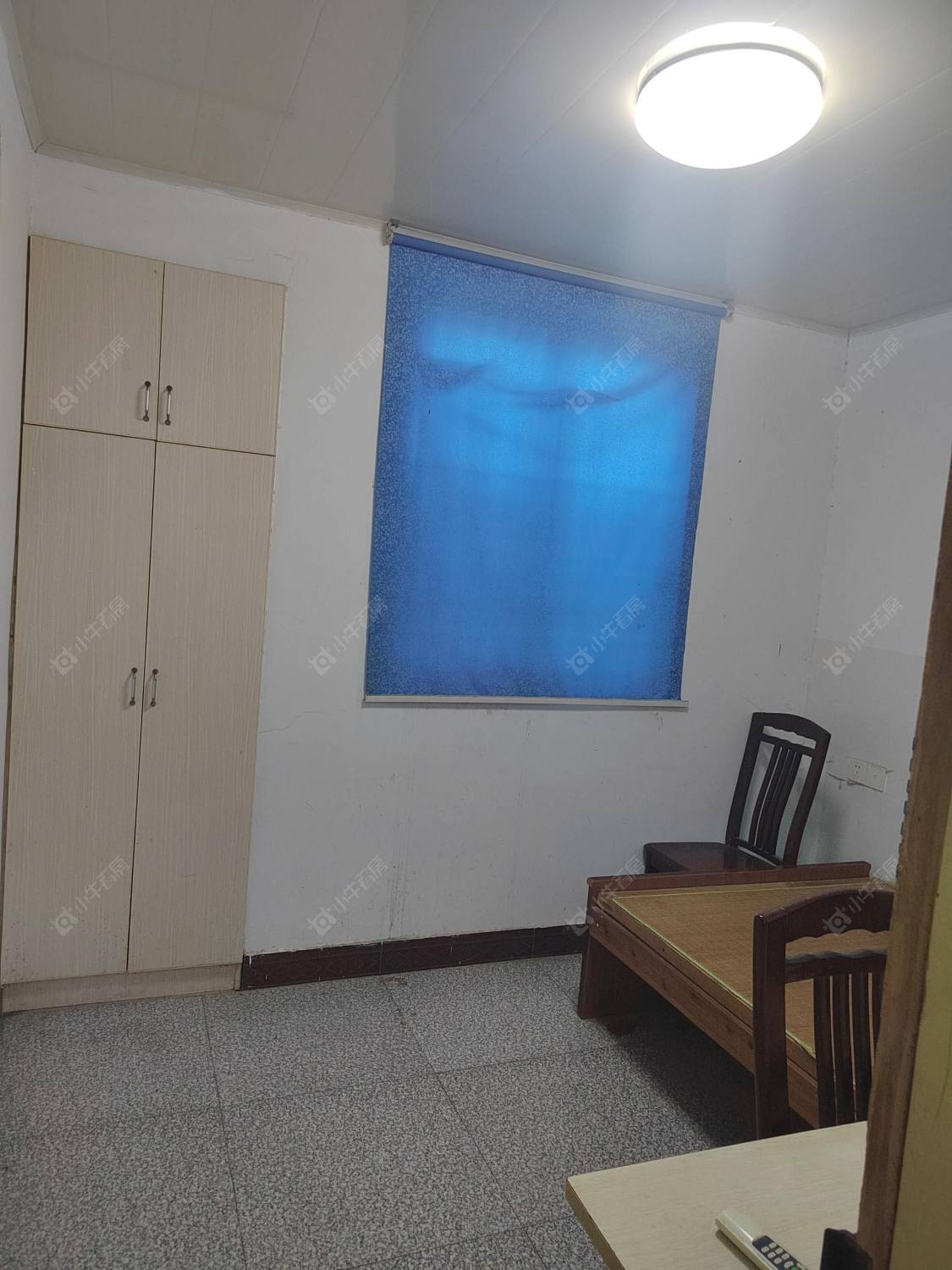 常州翠竹新村南区在租房源户型图_小牛看房