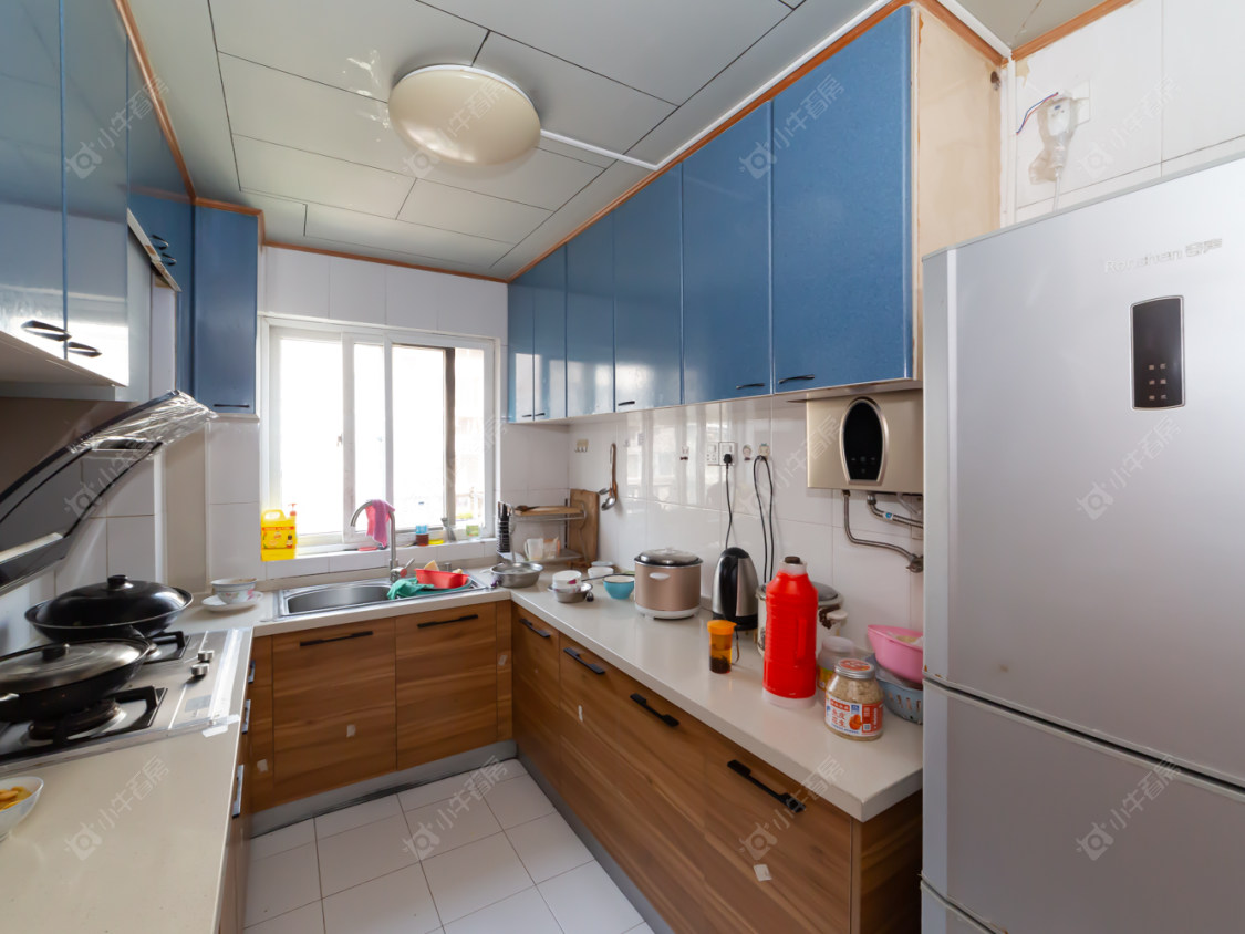 常州藻江花园一期在售二手房_小牛看房