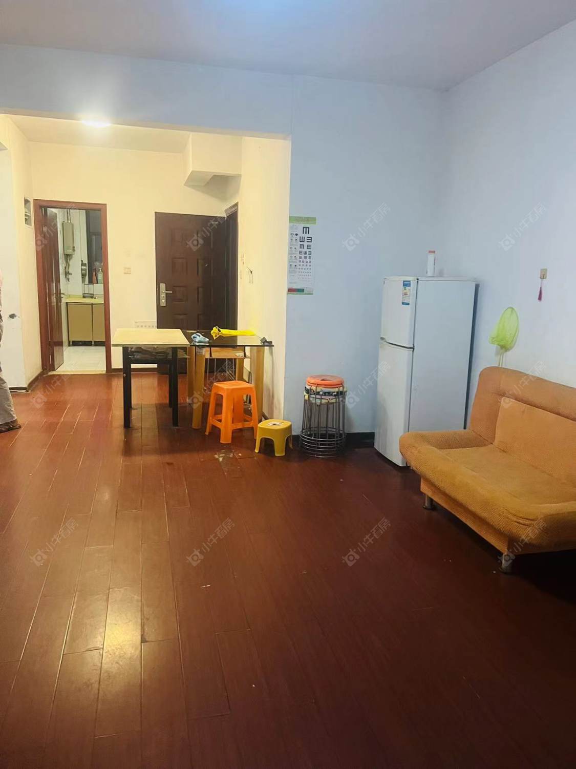 常州怡枫苑在租房源_小牛看房