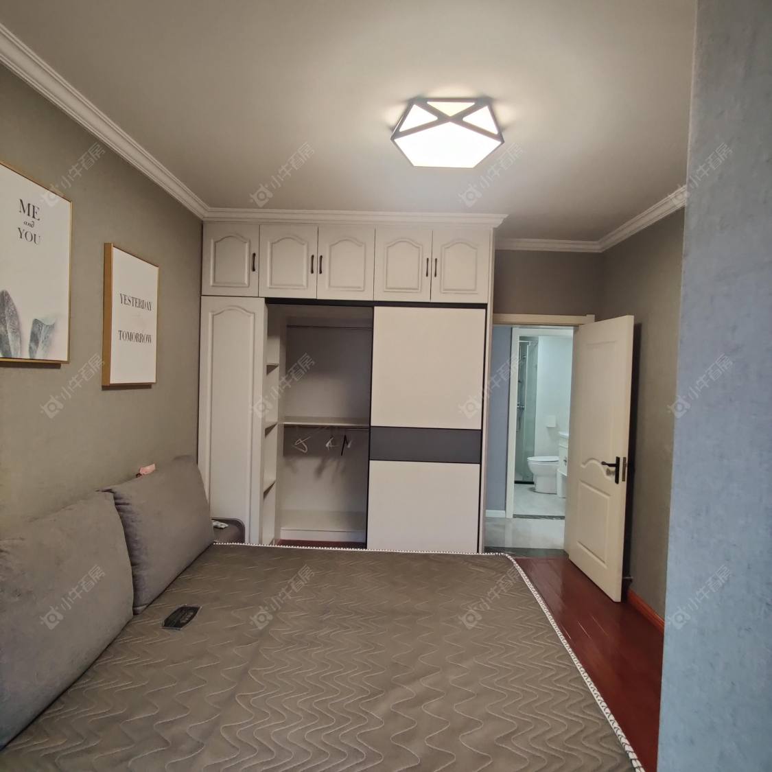 常州水晶城在租房源室内图_小牛看房