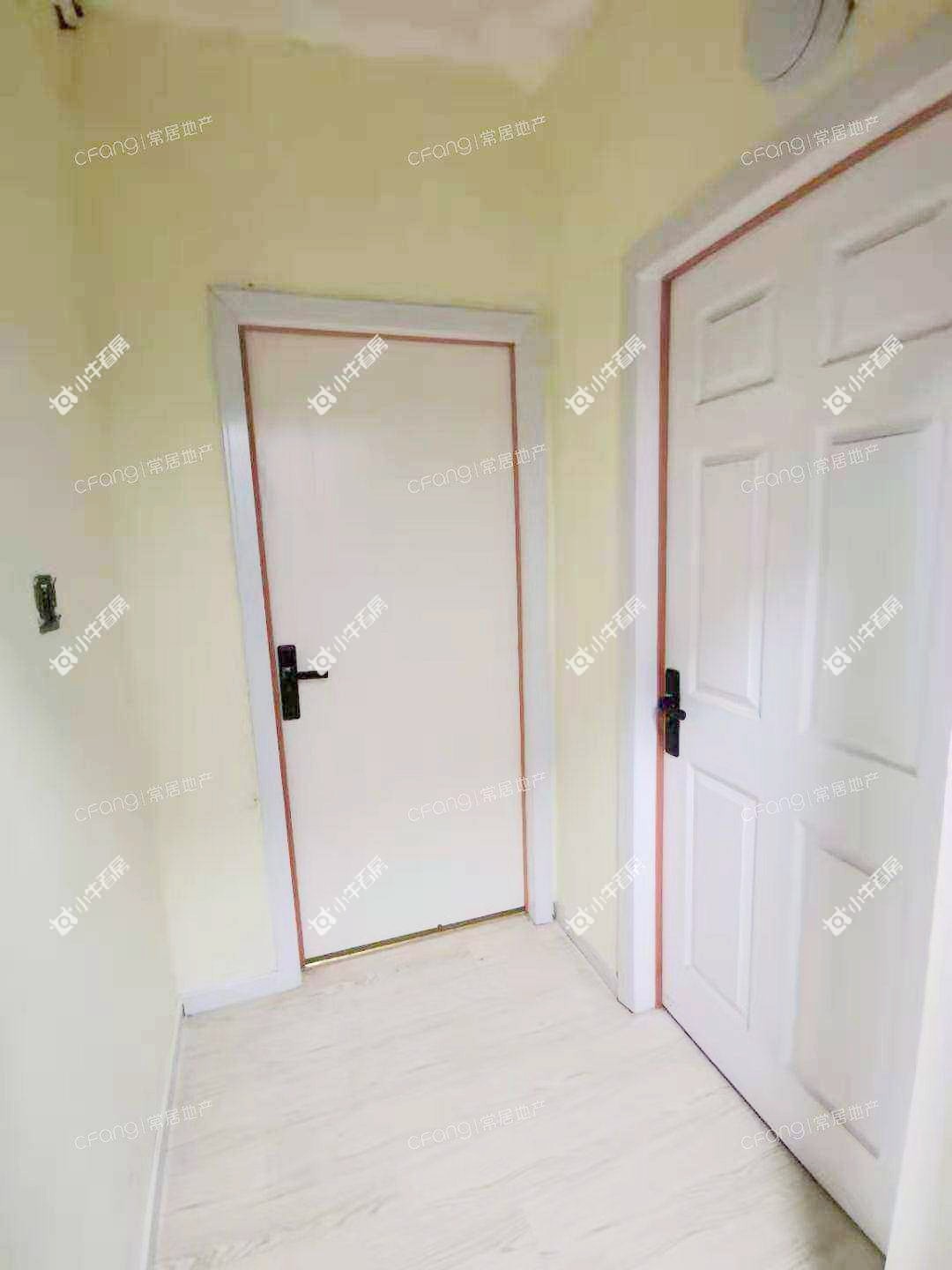 常州菱溪名居在租房源室内图_小牛看房