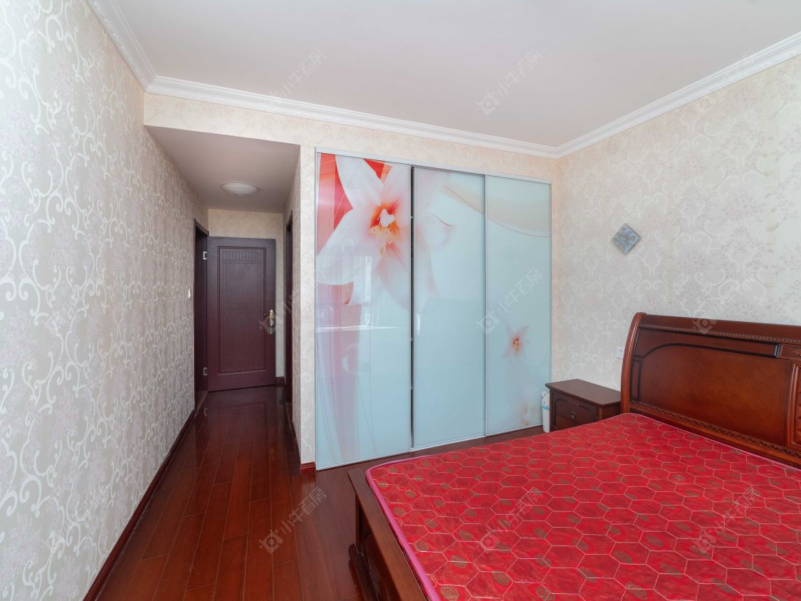 常州聚荣嘉园在售二手房源室内图_小牛看房