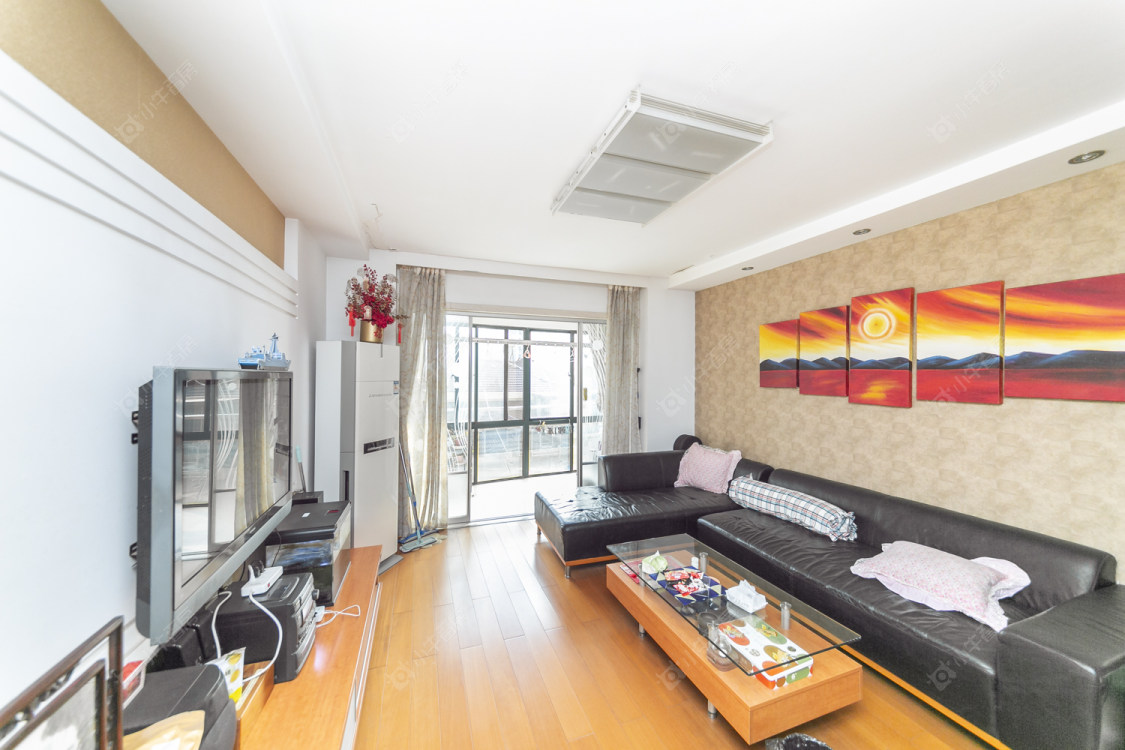 常州勤德家园在售二手房_小牛看房