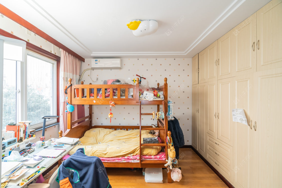 常州怡康花园在售二手房源室内图_小牛看房