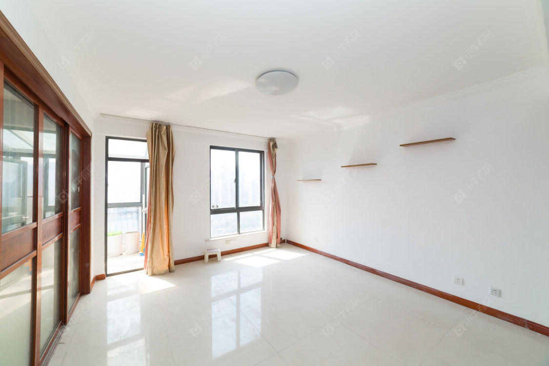 常州公园壹号一二期在售二手房源室内图_小牛看房