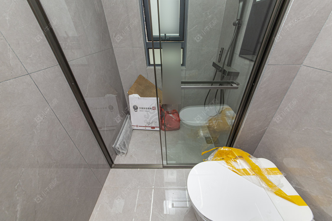 常州碧桂园都市森林在售二手房源室内图_小牛看房