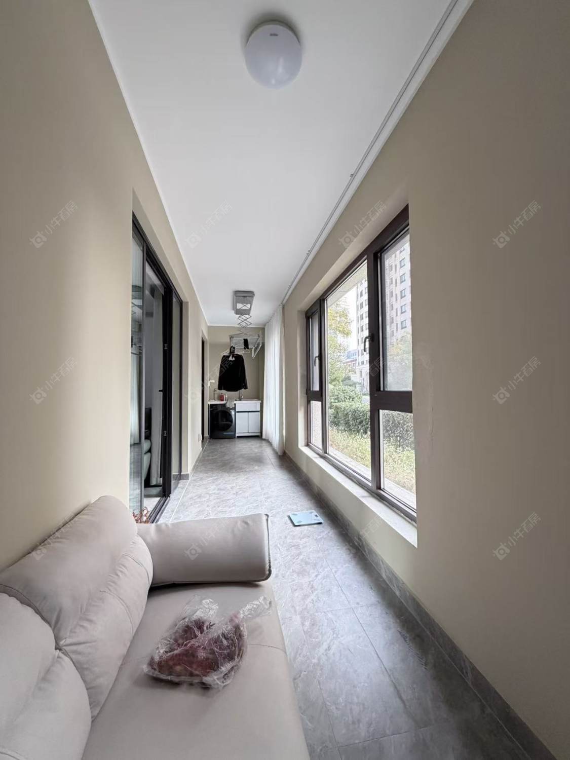 常州新城樾隽中央在租房源室内图_小牛看房