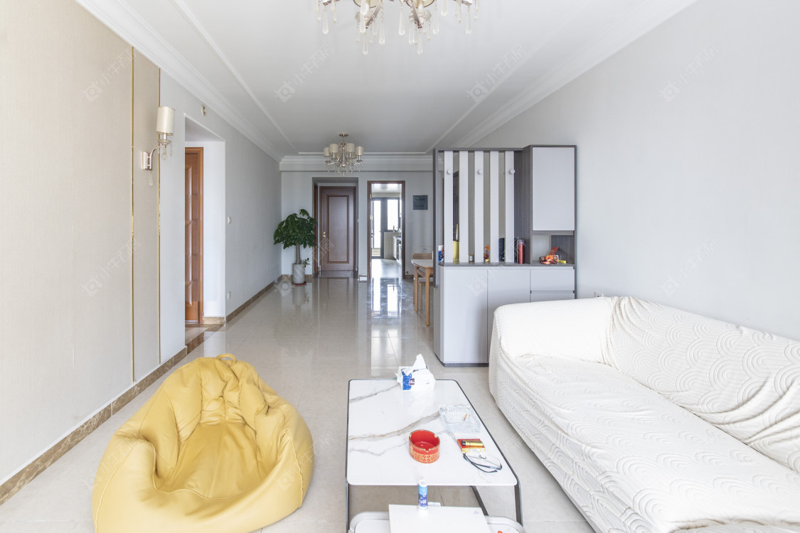 常州恒大御景在售二手房源室内图_小牛看房