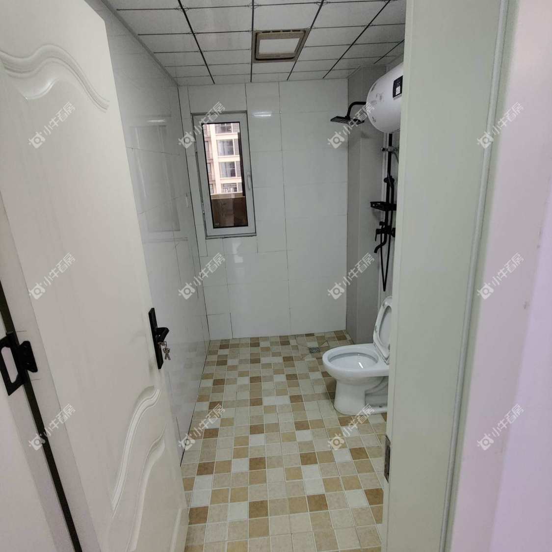 常州海华花园在租房源_小牛看房