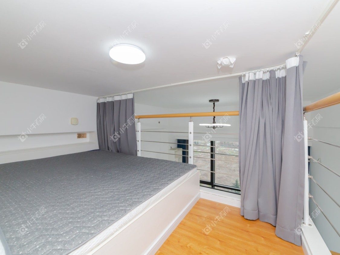 常州龙洲伊都公寓在租房源_小牛看房