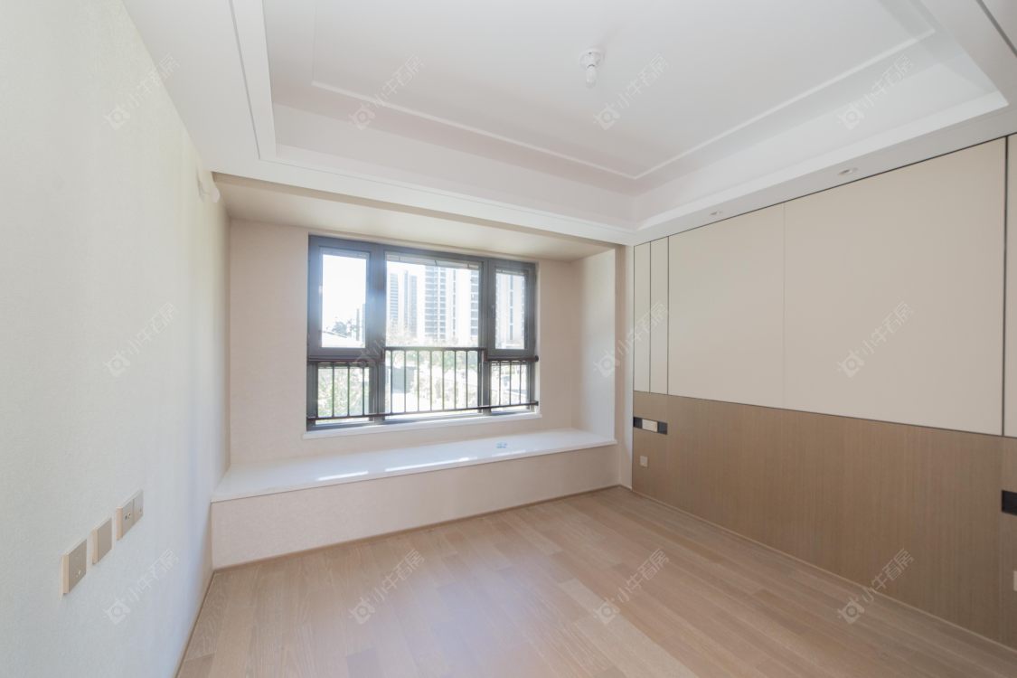 常州华宇新城天境在售二手房源室内图_小牛看房