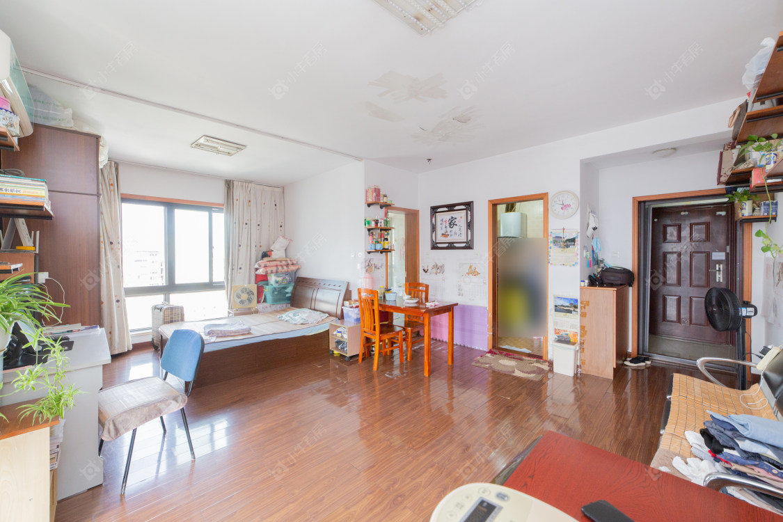 常州金百国际在售二手房源室内图_小牛看房