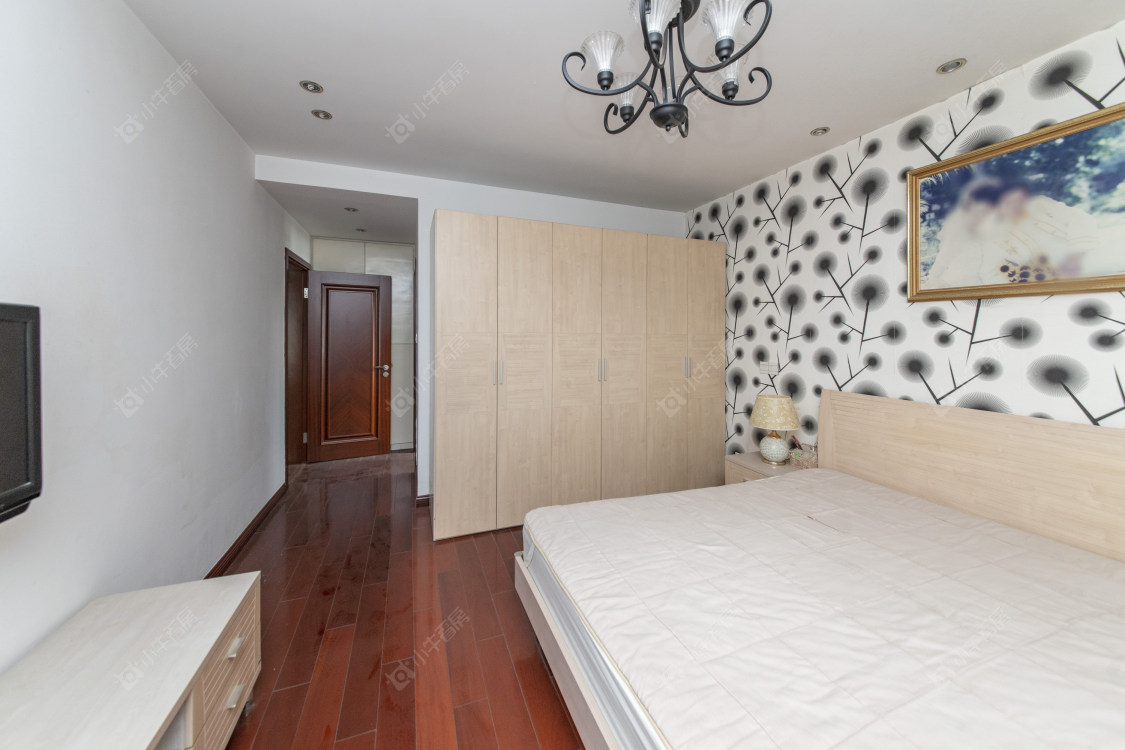 新城南都花海房源室内图 常州新城南都花海在售二手房源室内图_小牛看房