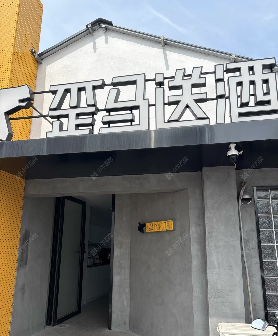 常州丽华北路在租房源_小牛看房