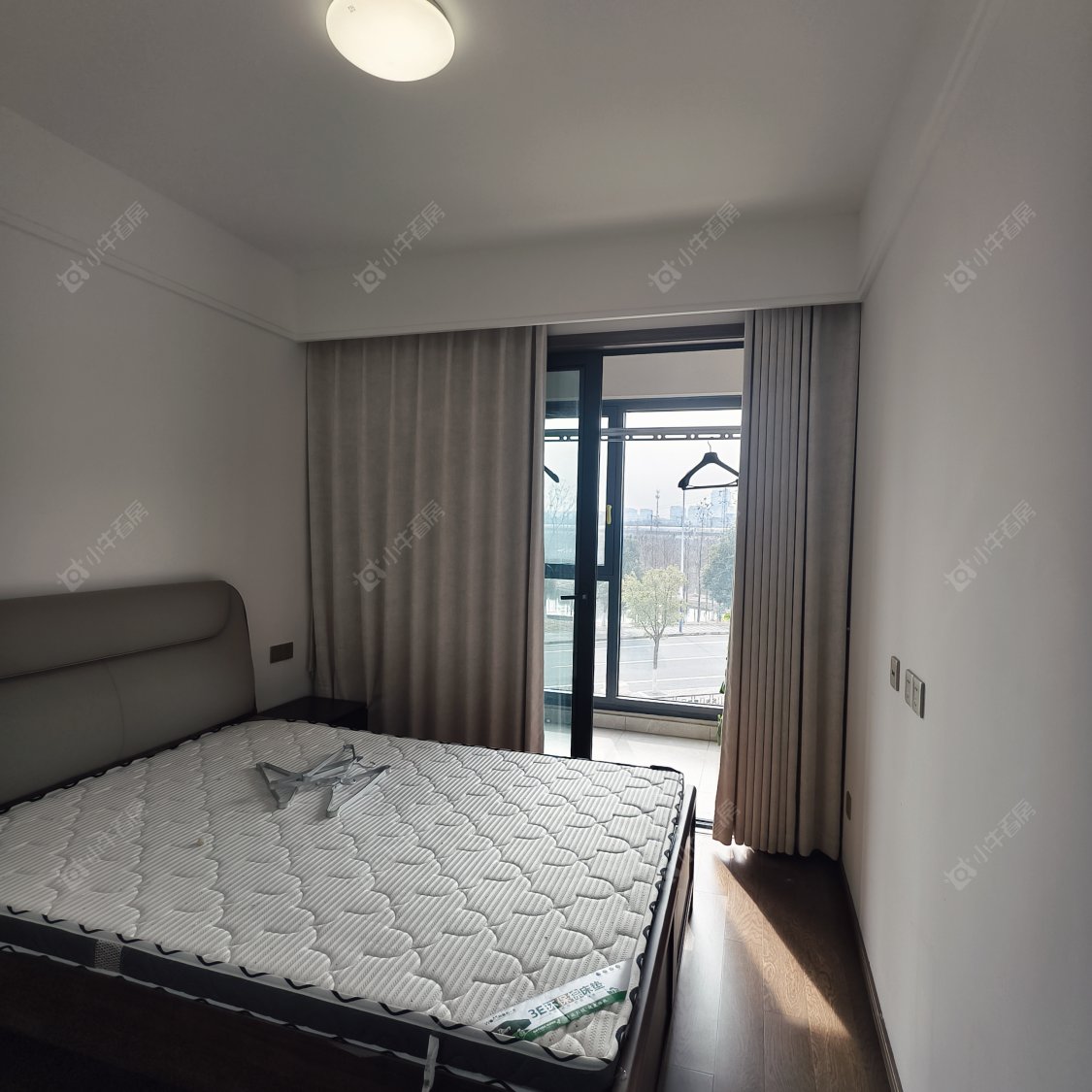 常州中海云樾里在租房源室内图_小牛看房