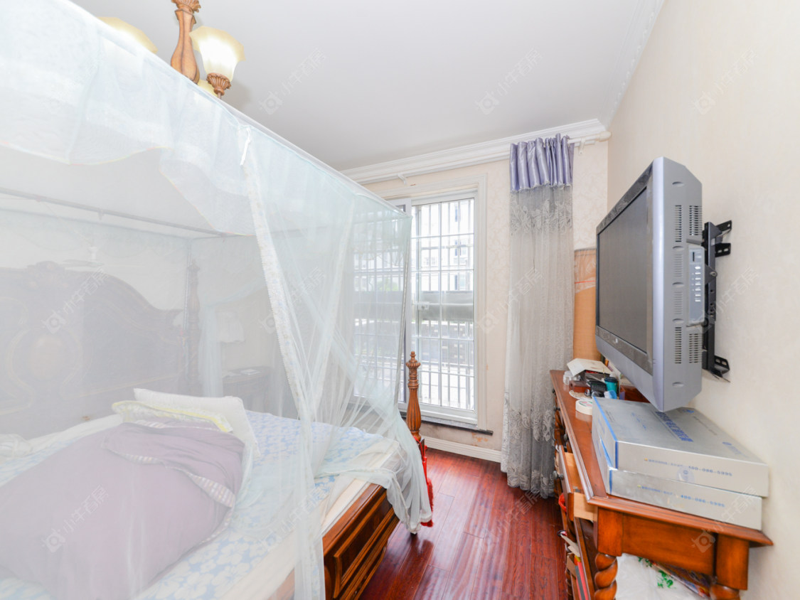 常州南洲花园在售二手房源室内图_小牛看房