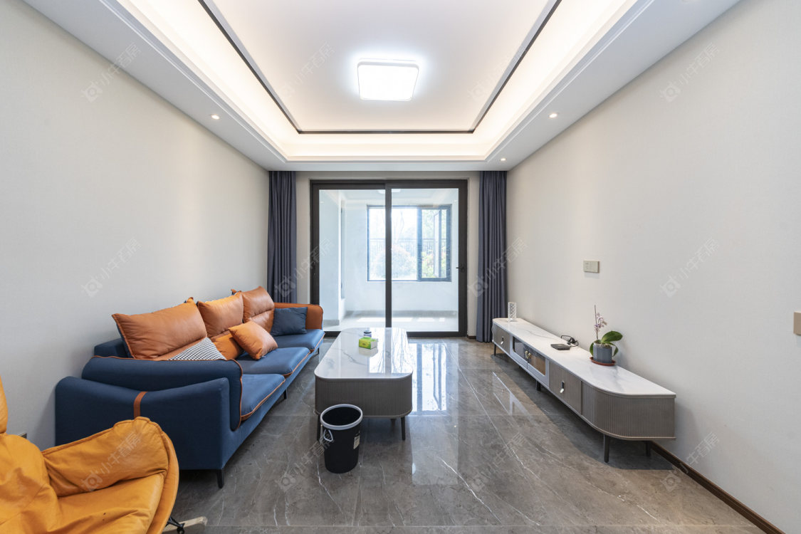 常发珑玥房源室内图 常州常发珑玥在售二手房源室内图_小牛看房