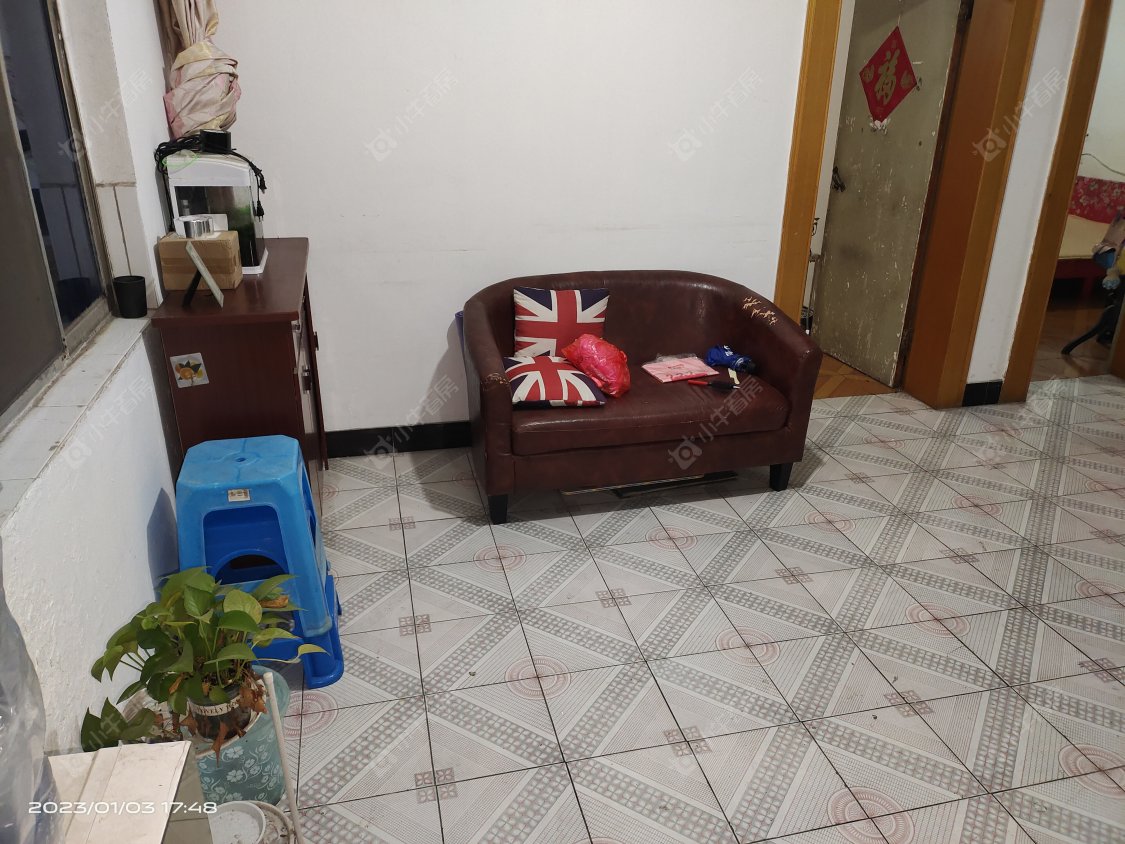 花东三村房源 常州花东三村在租房源_小牛看房