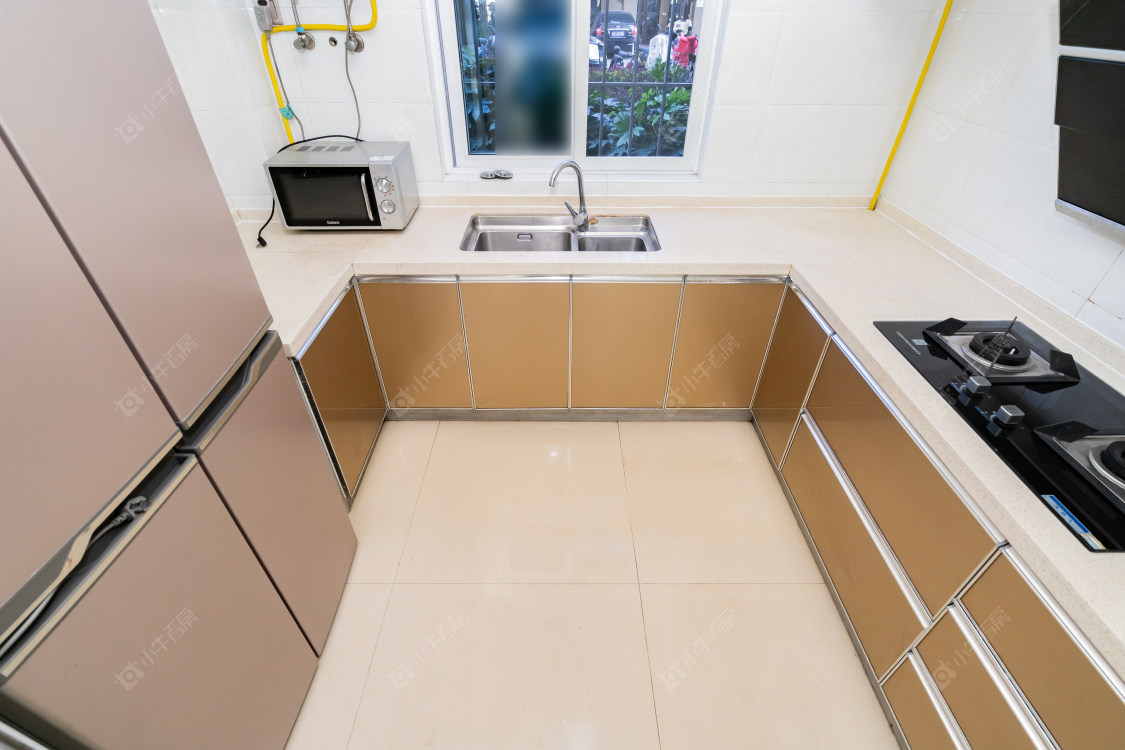 常州华润国际二期在售二手房源室内图_小牛看房