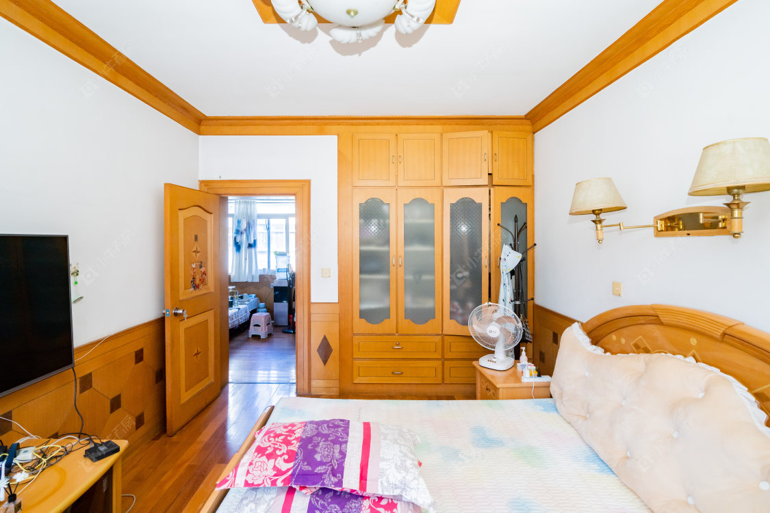 常州丽华一村在售二手房源室内图_小牛看房