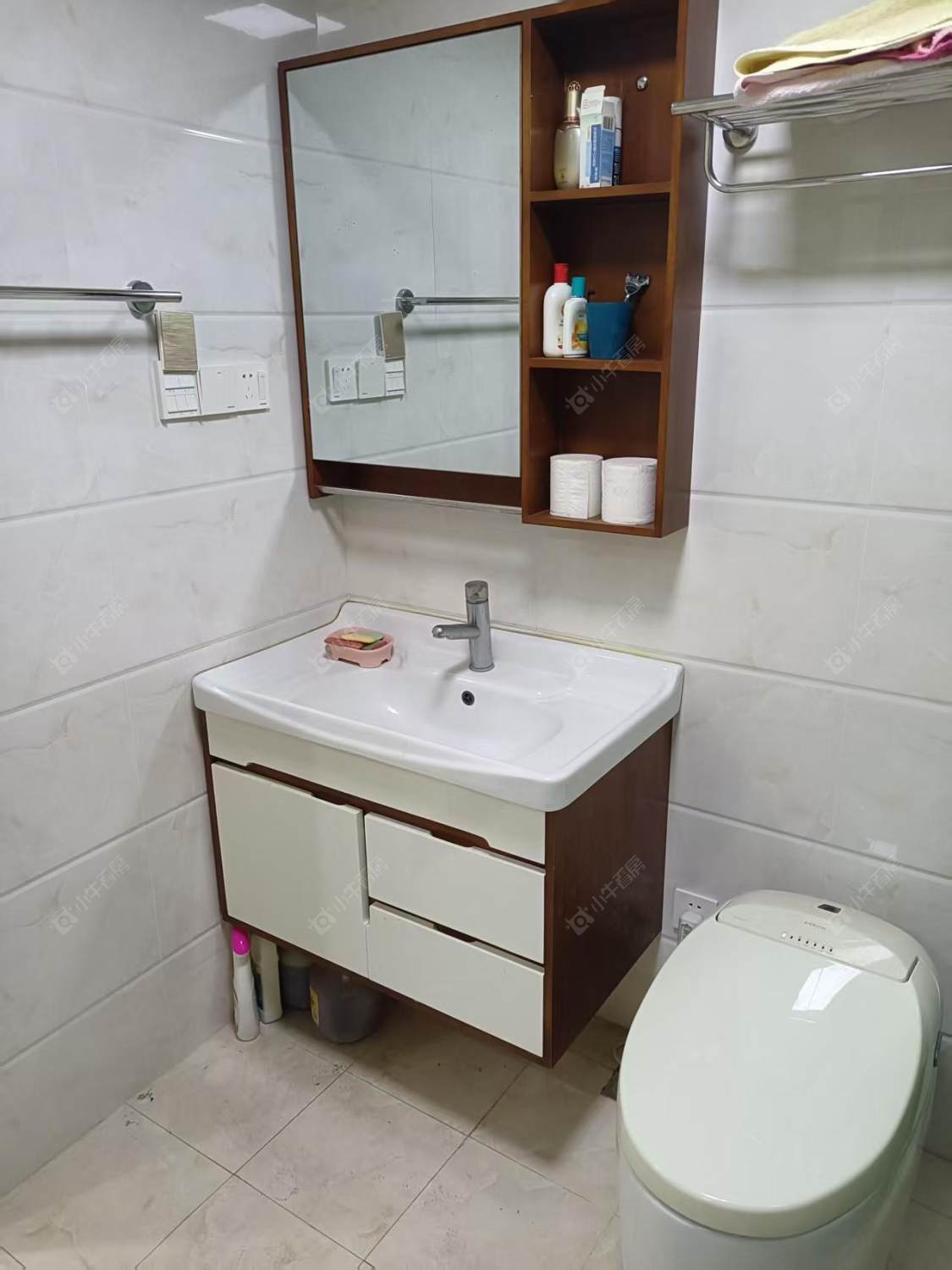 常州玉兰广场二期在租房源_小牛看房