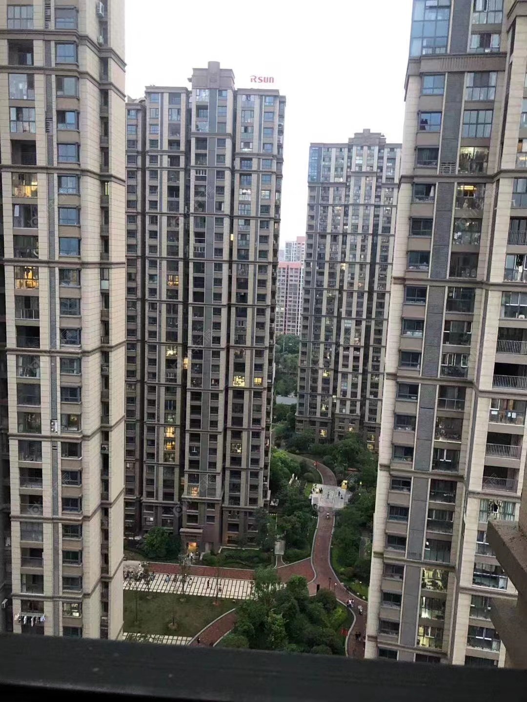 常州弘阳上城租房_弘阳上城3室2厅房源出租