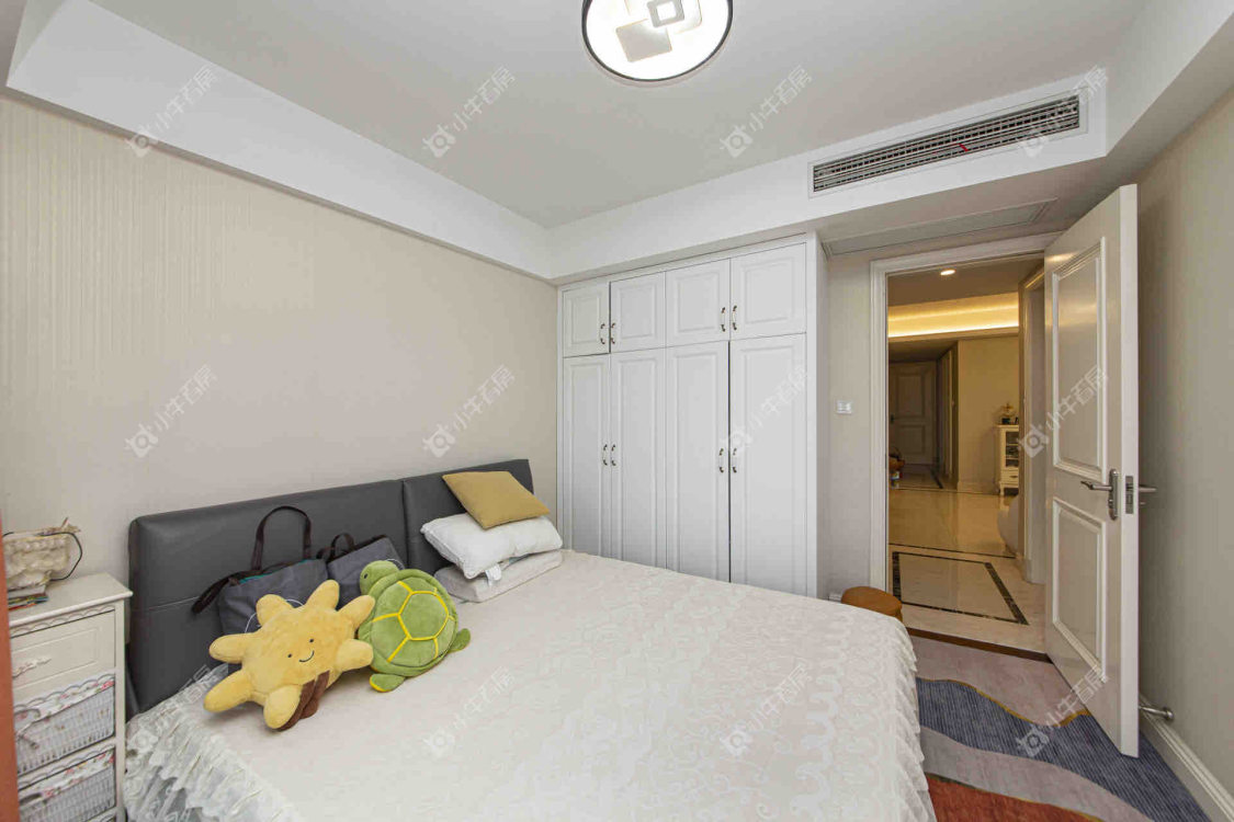 常州绿地香奈在租房源室内图_小牛看房