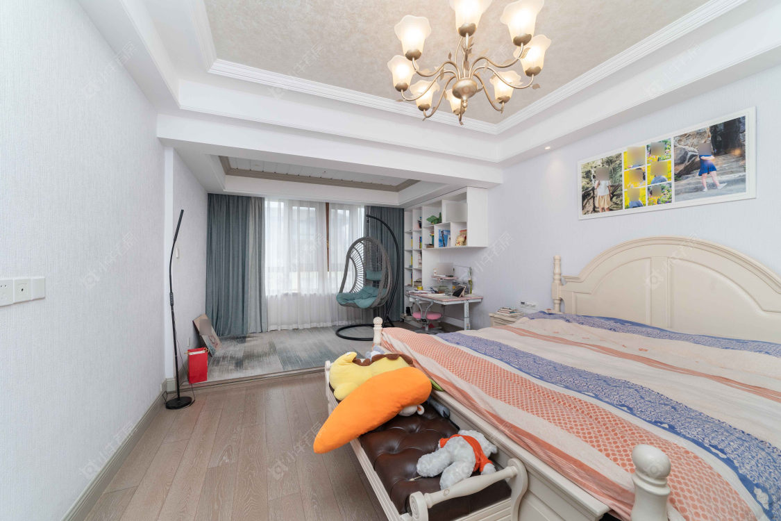 常州路劲城三期在售二手房源室内图_小牛看房