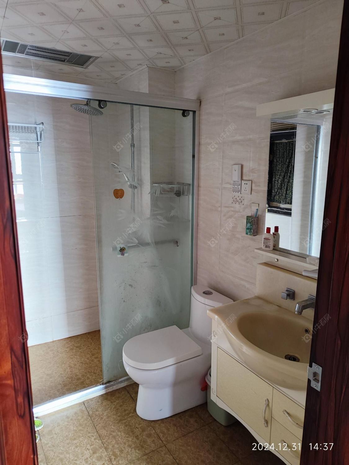 常州绿都万和城五区在租房源室内图_小牛看房