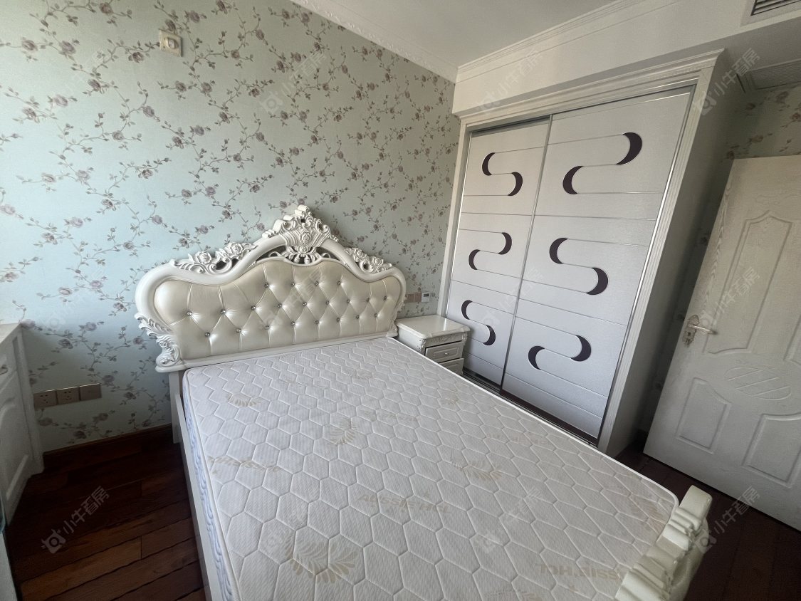 常州锦绣天地在租房源_小牛看房