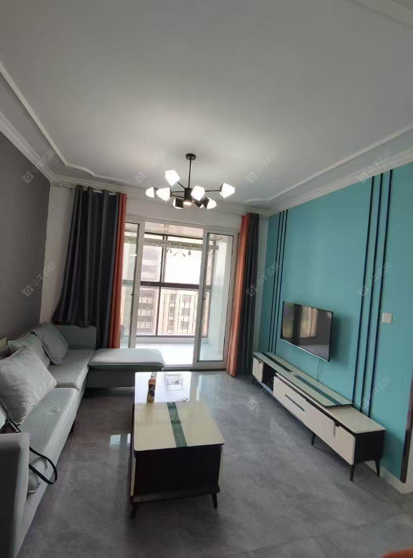 常州常发香堤半岛在租房源_小牛看房