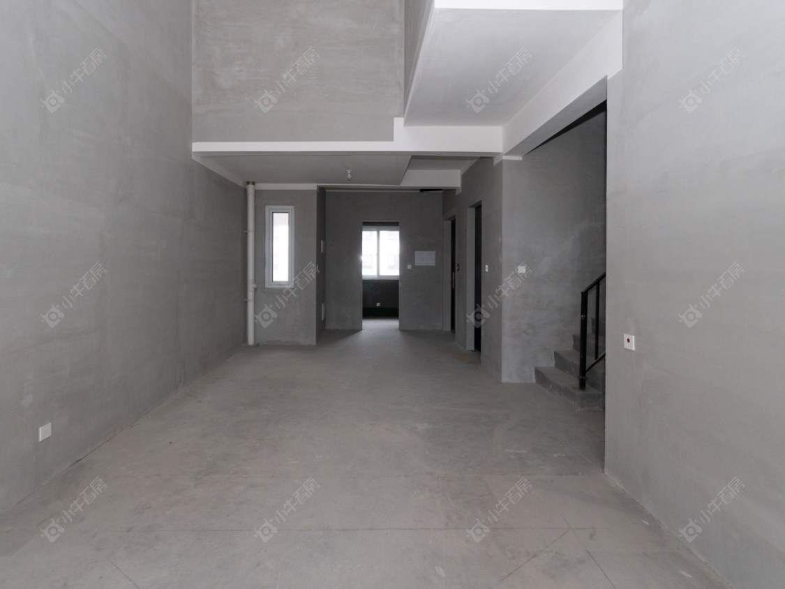 常州融创滨湖御园在售二手房源室内图_小牛看房