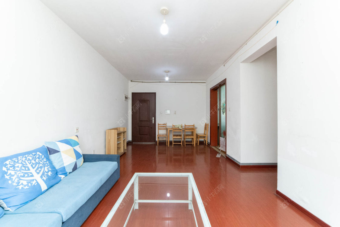 常州凤凰湖西苑在售二手房源室内图_小牛看房