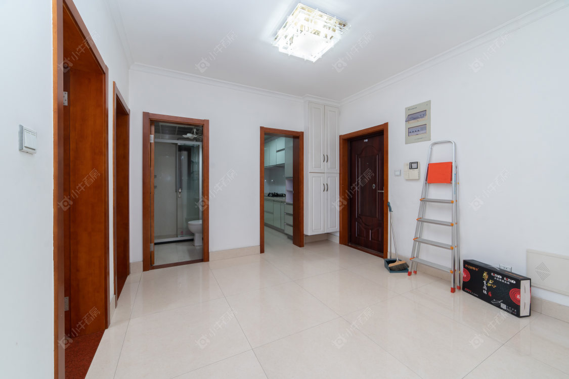 常州花园西郡在售二手房源室内图_小牛看房