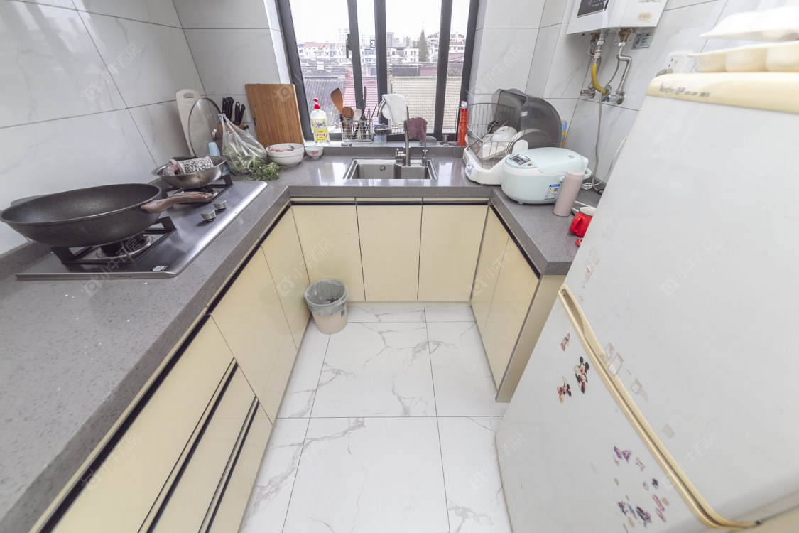 常州广成路小区老区在售二手房源室内图_小牛看房